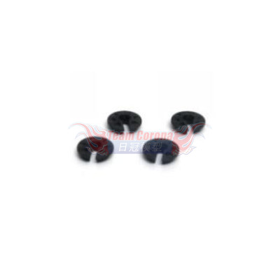 BMT  PA0046 BMT 984 Shock Spring Cap (4pcs)